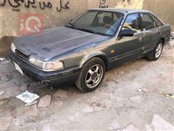 مازدا 626